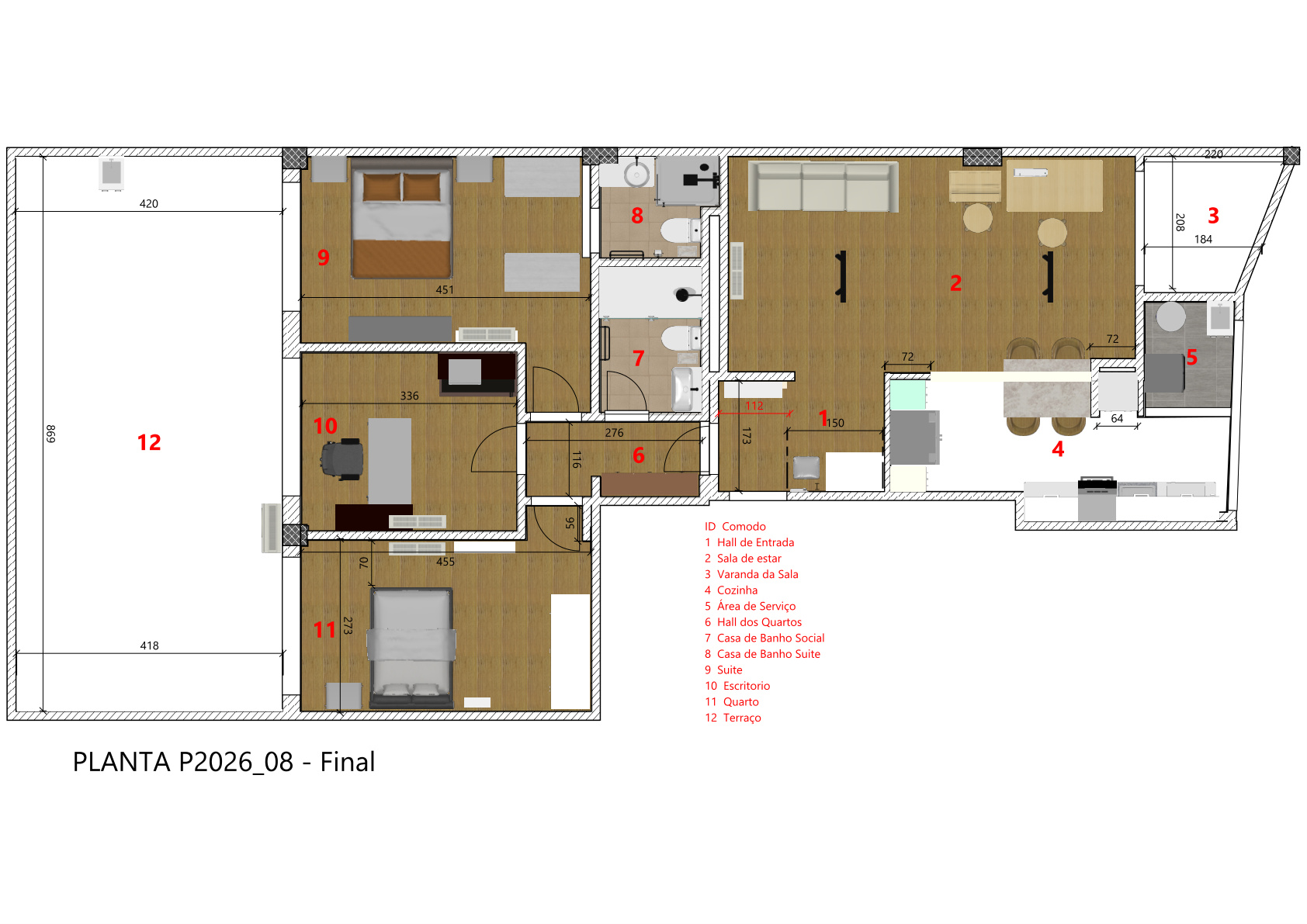 Planta P2026/08-07 — Planta Final