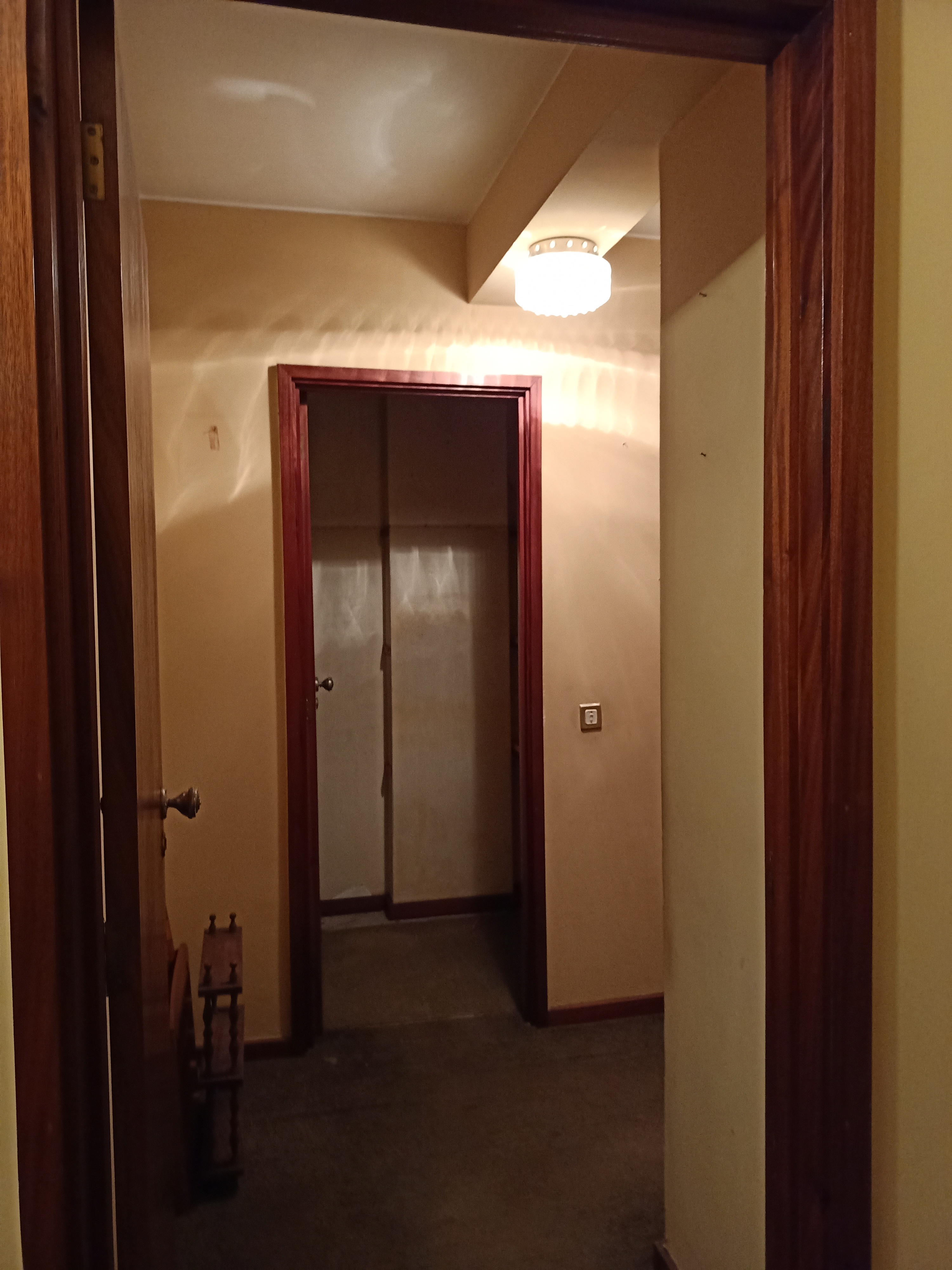 Original hall